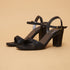 Elin Ankle Strap Sandals